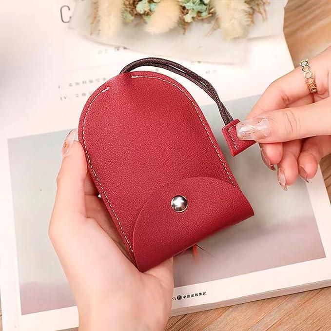 Pull-Out Key Pouch - Pack of 2