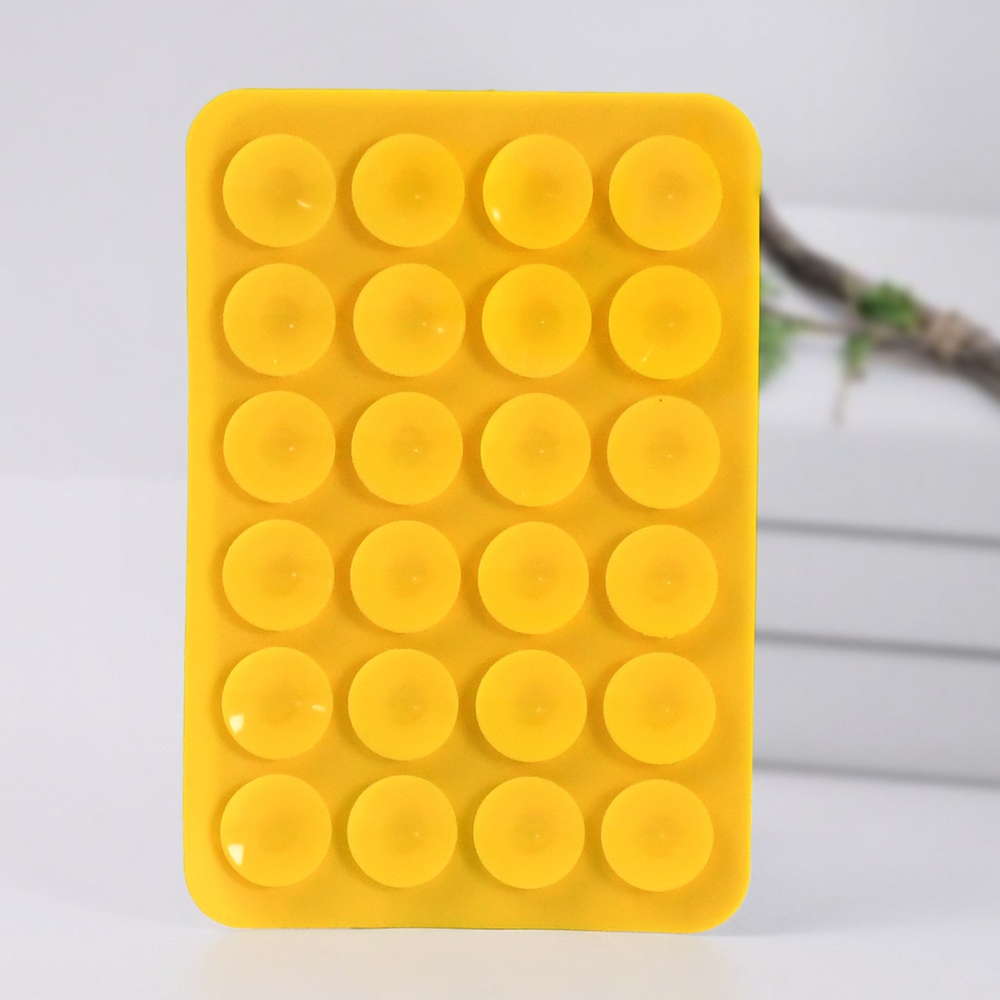 Suction Phone Case Holder Mount (1 Pc Mix Color)