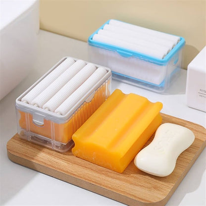 Foaming Soap Roller